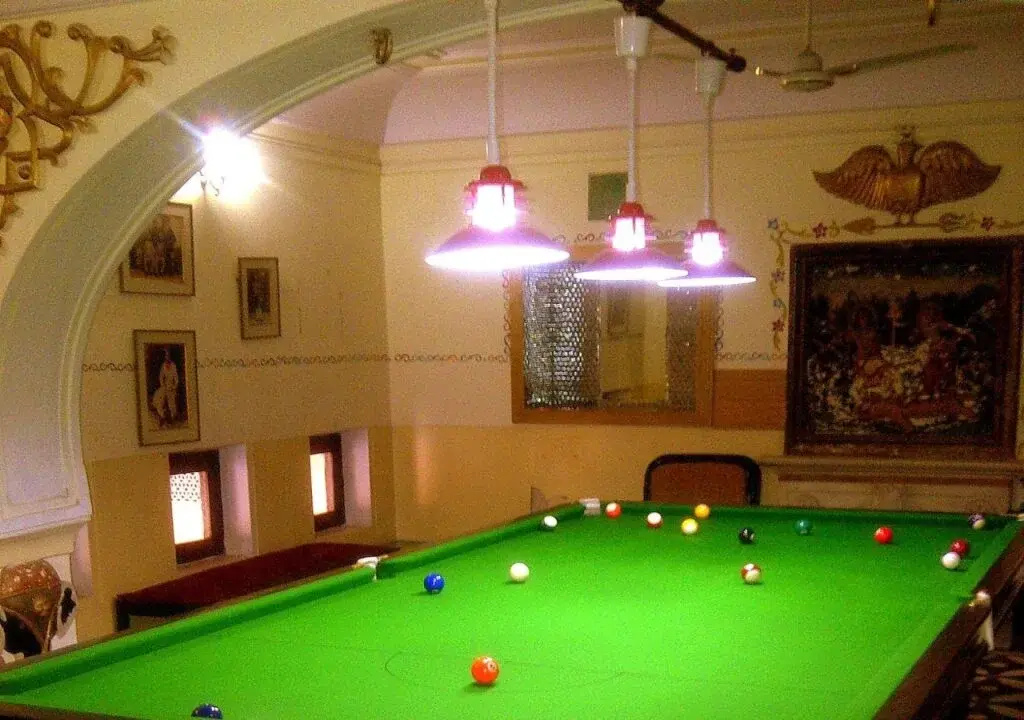 Hotel photo 6