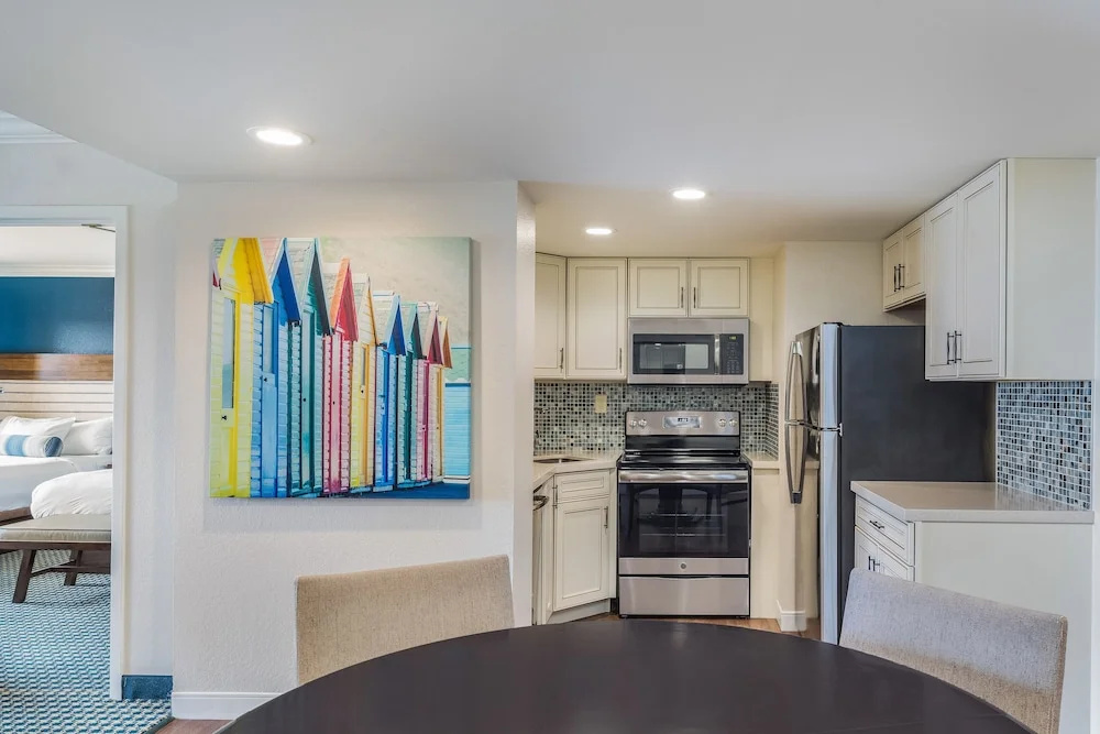 The Atlantic Suites on the Ave - Chambres