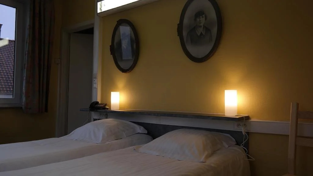 De Bonte Os Hotel & Tower - фото 3