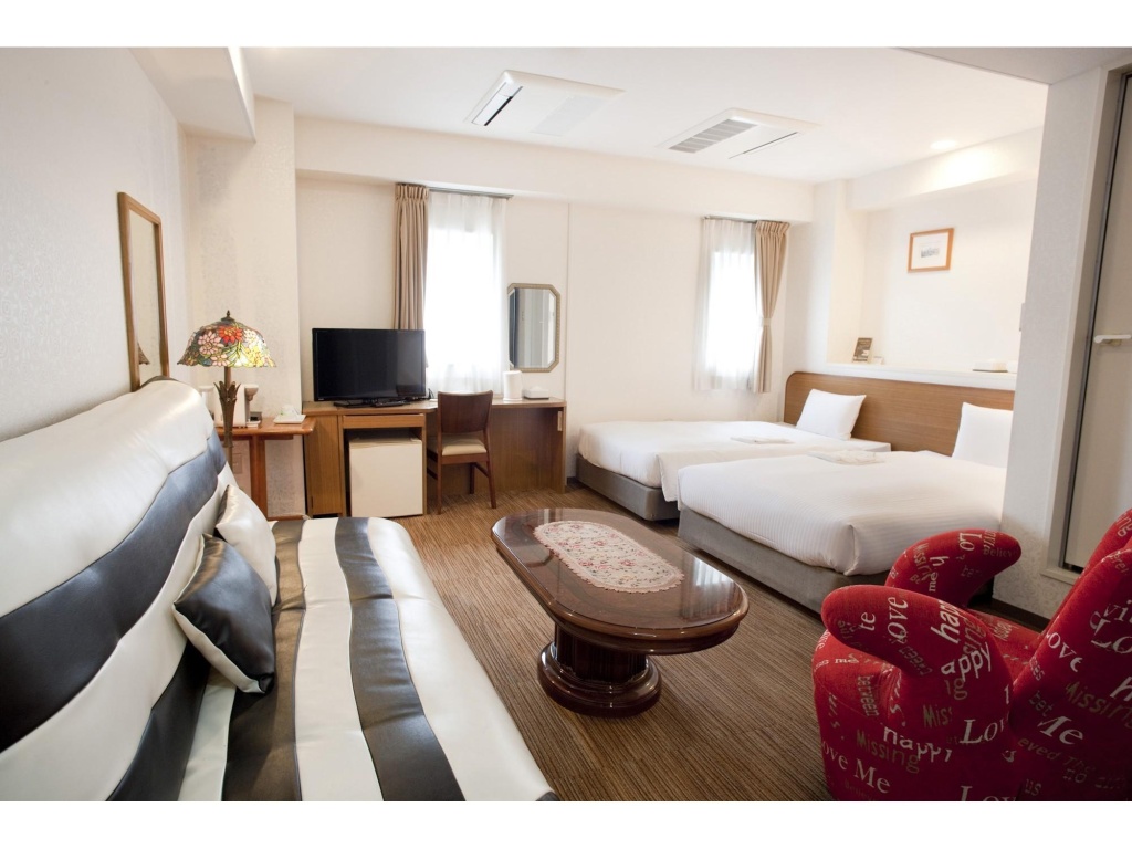 Benikea Calton Hotel Fukuoka Tenjin 사진 10