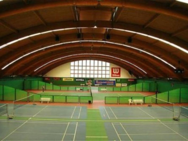 Praha Clubhotel - Général