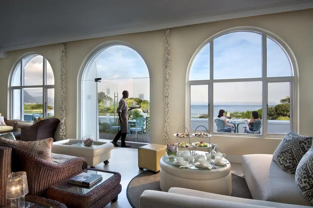 The Marine Hermanus - фото 25