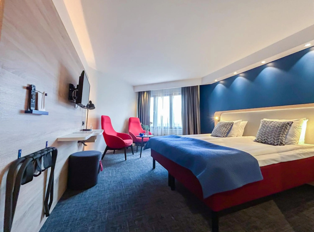 Hotel photo 35