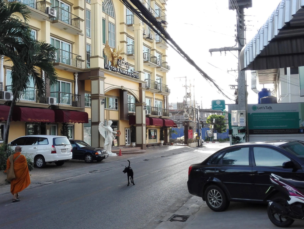 Hotel photo 11