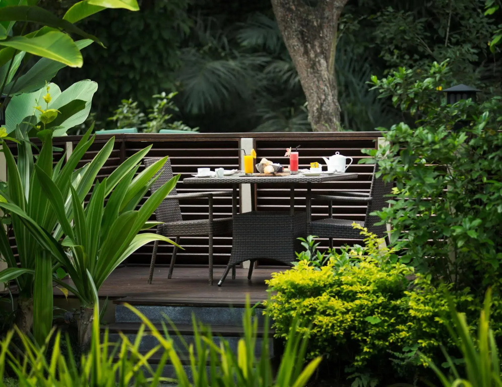 The Samaya Ubud - Général