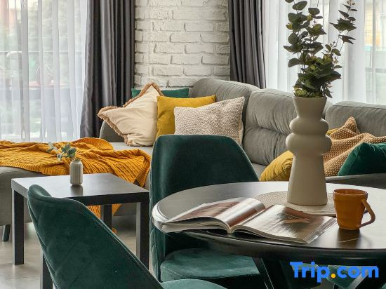 Qoople Prive 11 - apartment near the beach