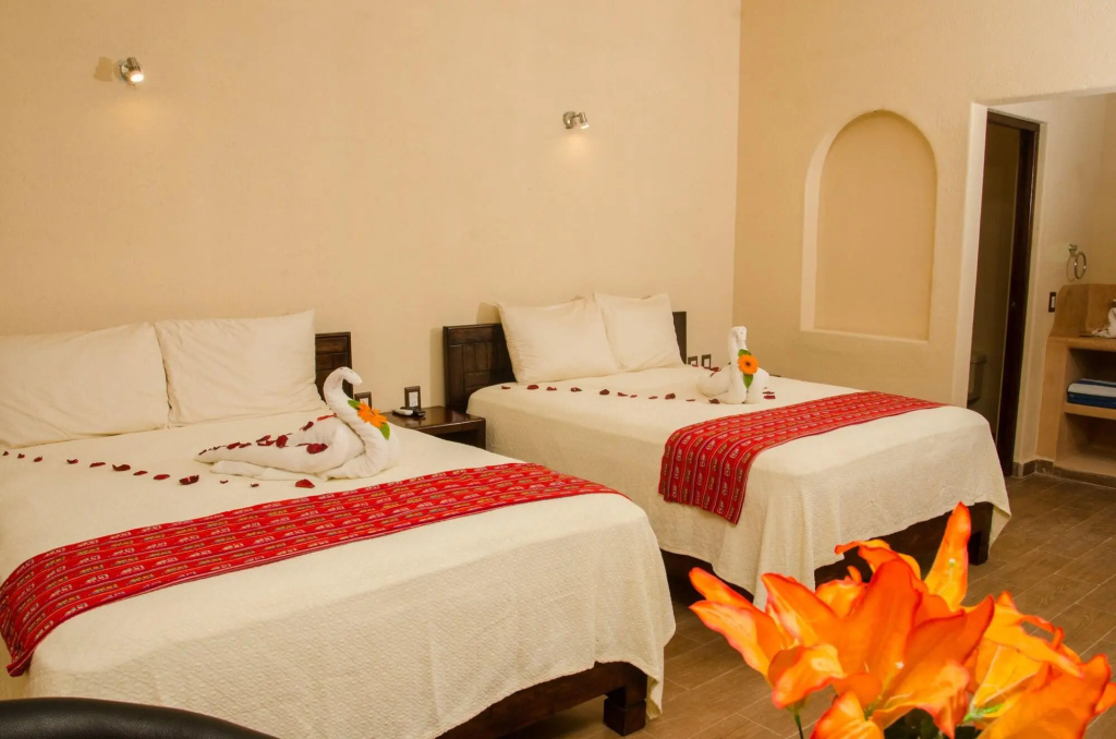 Casa Cerca del Mar — 4