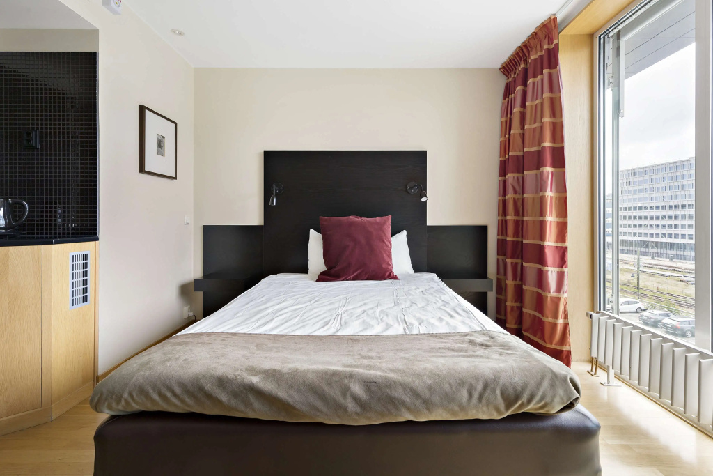 Best Western Solna Business Park - Général