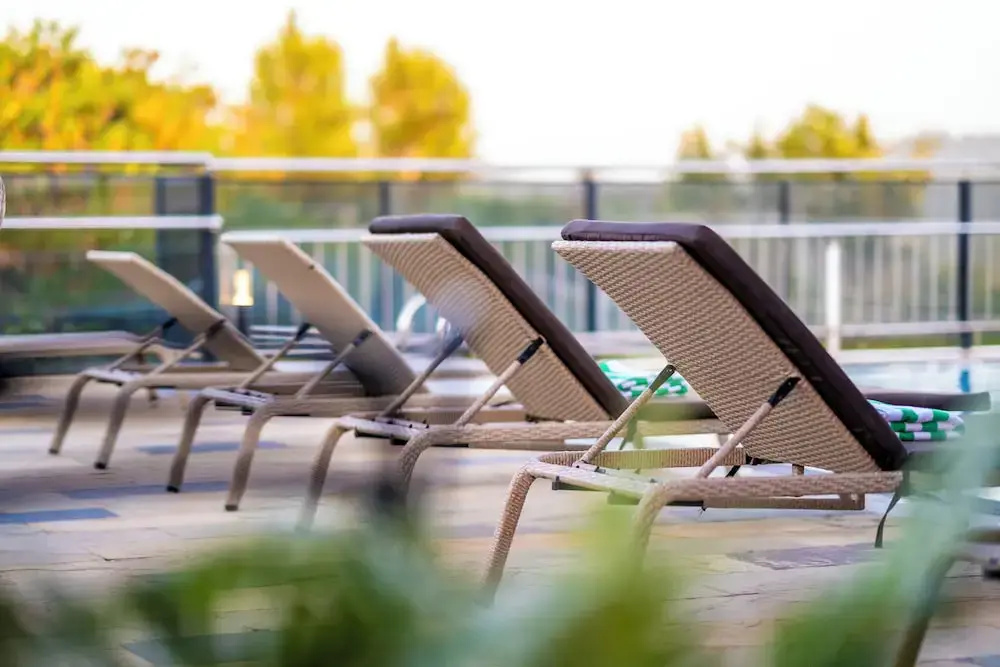 Ngolu Hotel & Residences