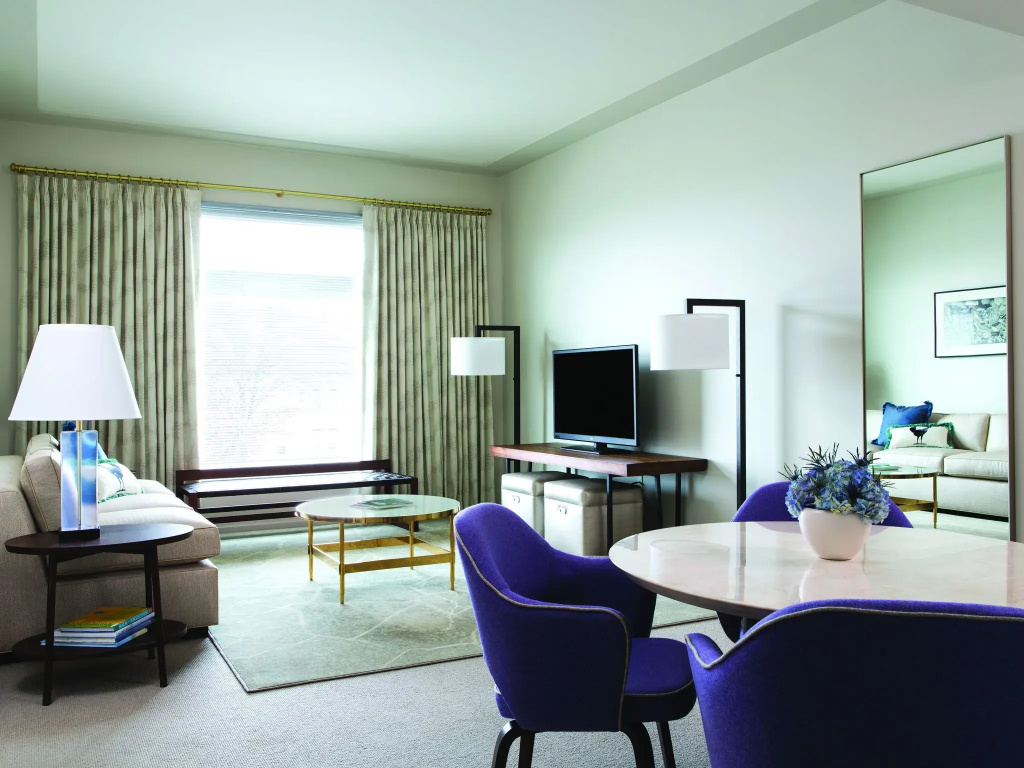 21c Museum Hotel Bentonville - Général