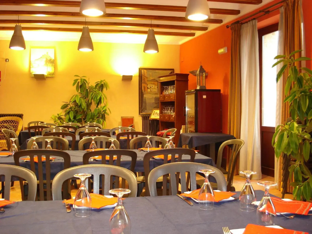 Hotel Rural La Fasana - Général