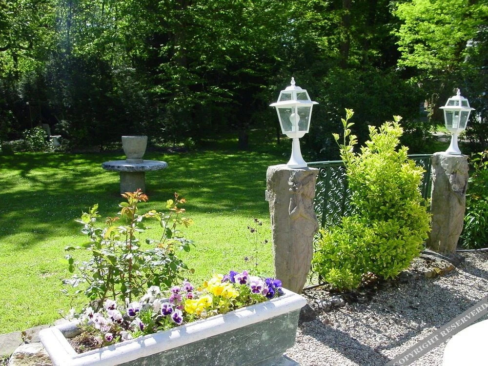 Budget Inn Barbizon Fontainebleau