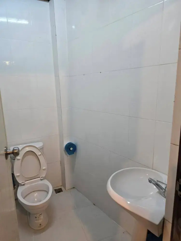Klong Suan Plu Resort - Chambres