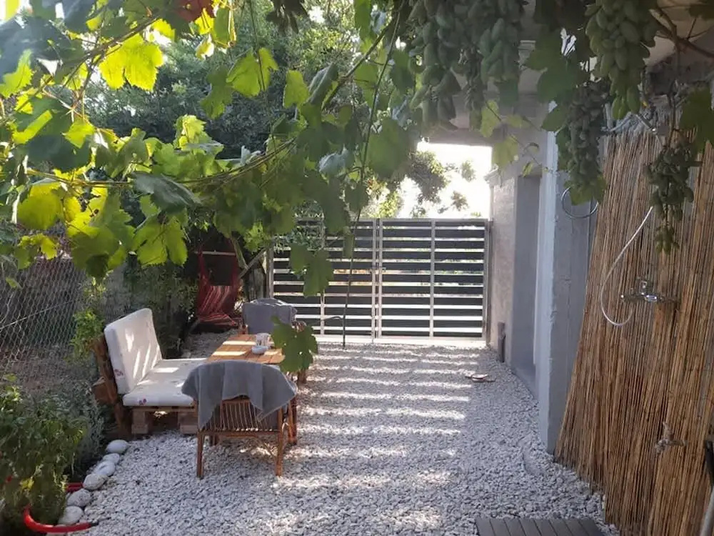 Marina s Nest-holiday Bliss Studio