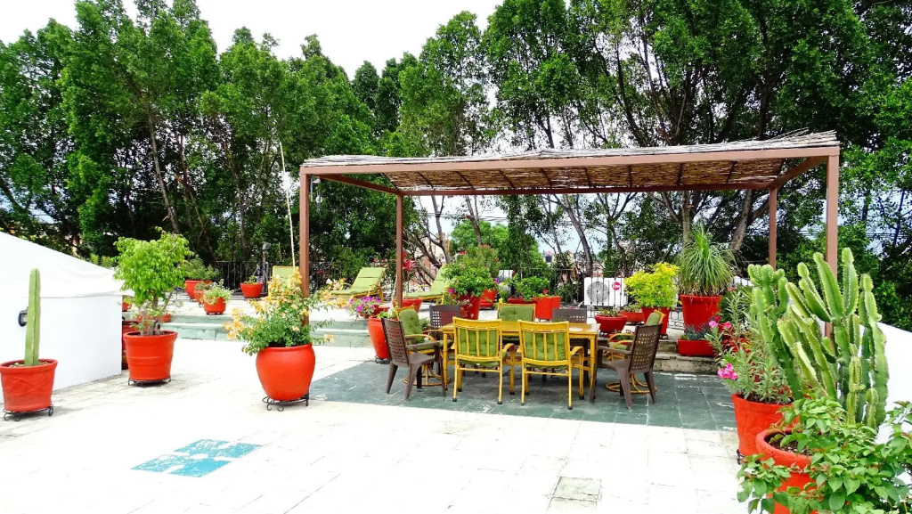 Hotel photo 22