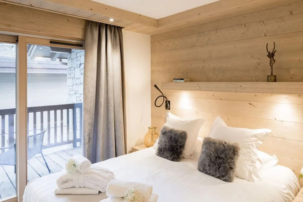 Voir la photo 3 — Mammoth Lodge Apartment T5 D06