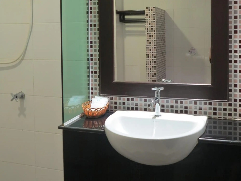 City Park Hotel Phattalung - фото 8