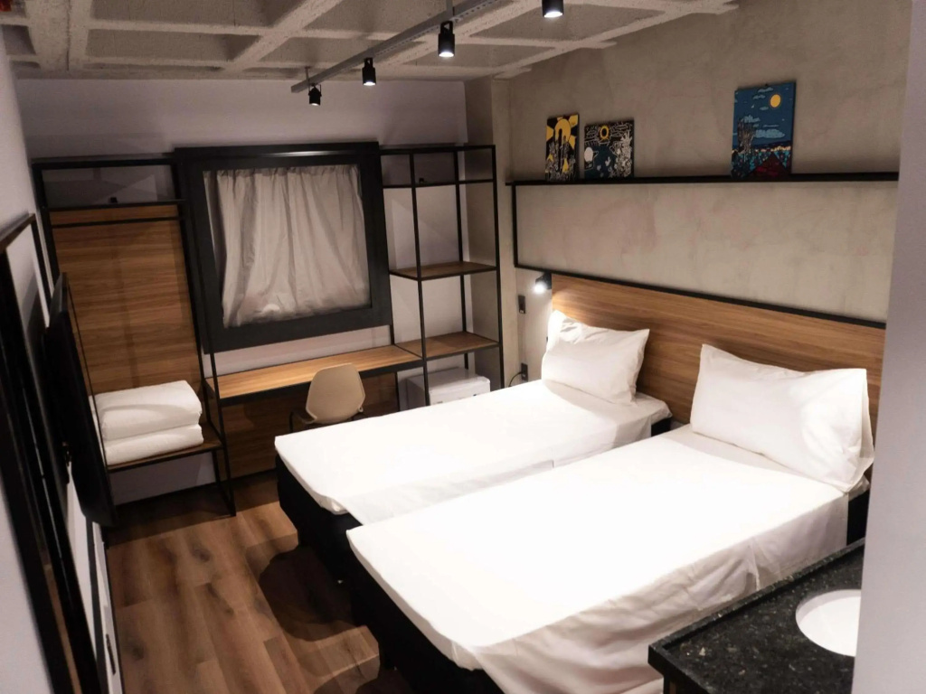 Hotel photo 10