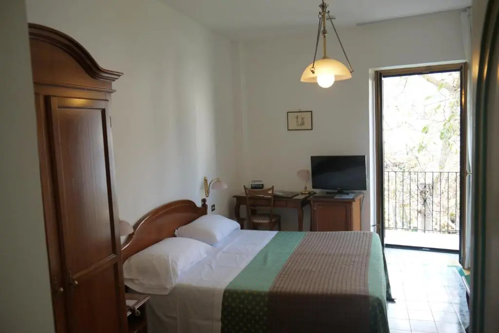 Hotel Rufolo - Chambres