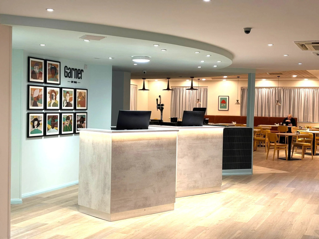 Hotel photo 41