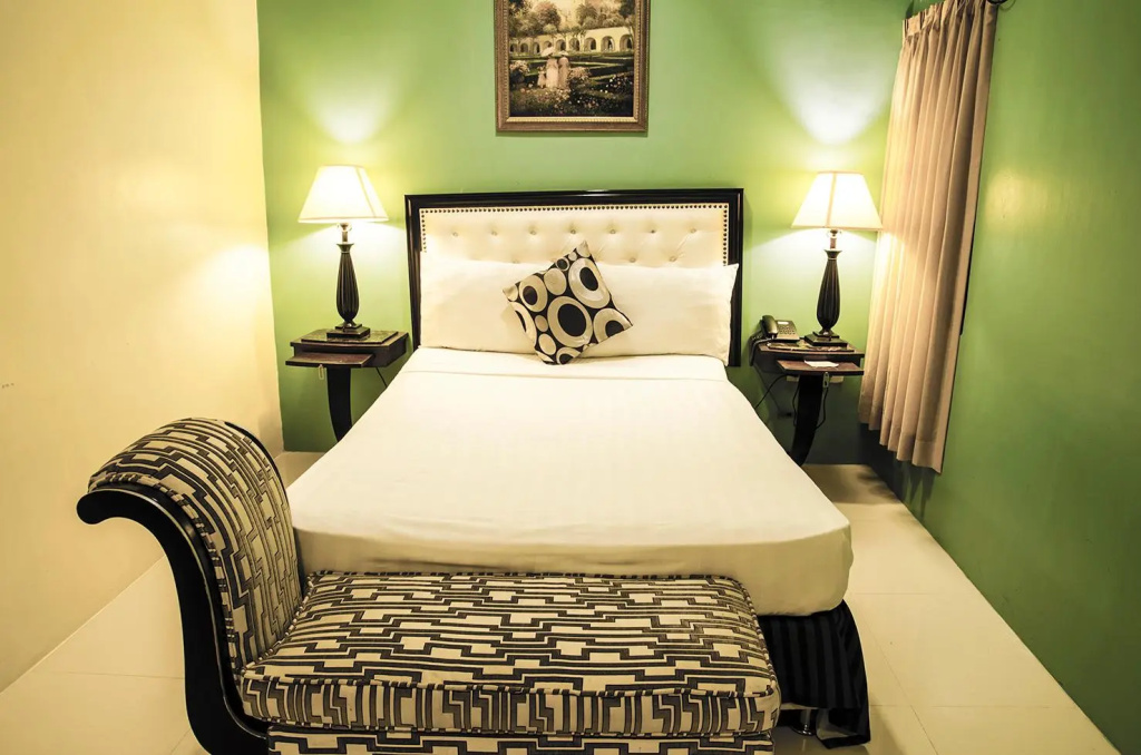 Superior room