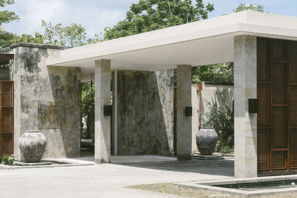 REVĪVŌ Wellness Resort Nusa Dua Bali