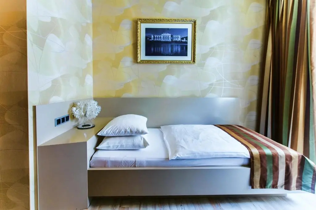 Hotel Prater Vienna - Chambres