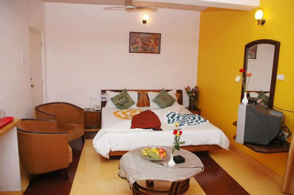 Hotel photo 11