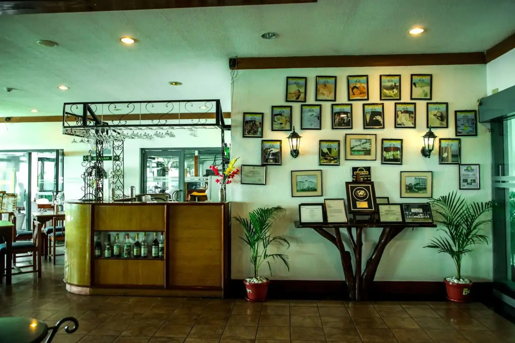 Days Hotel Tagaytay - Général