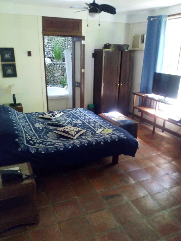 Premier room