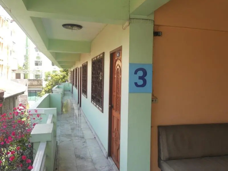Hotel photo 11