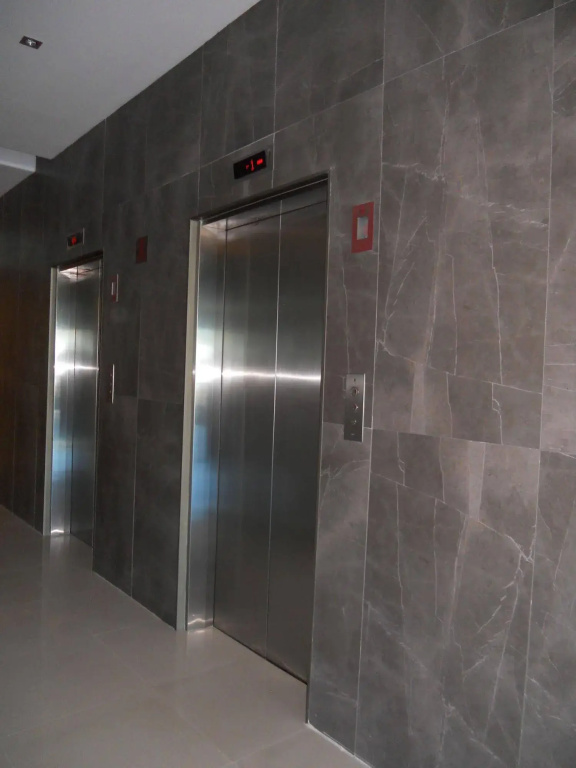 Hotel Diego de Almagro Chillán - Général
