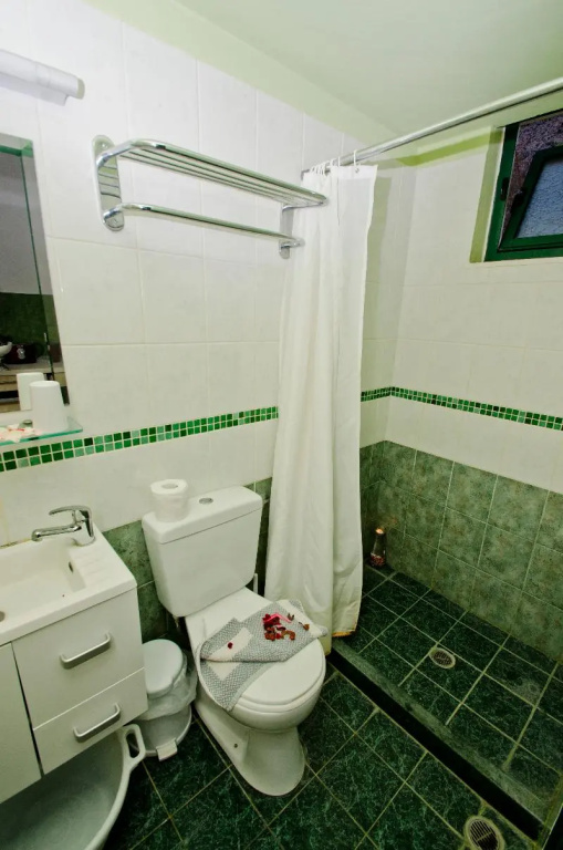 Stella Hotel - Chambres