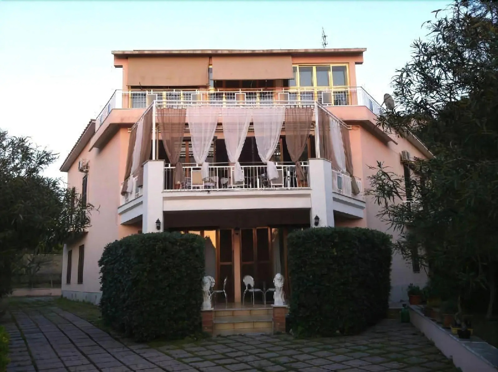 I Tre Leoni Bed & Breakfast