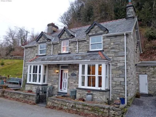 Melin Betws