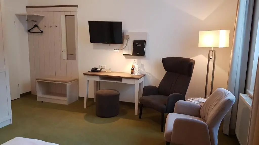 Superior room