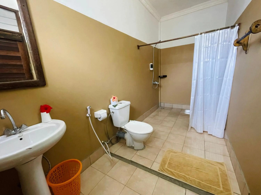 Max Hotel Nungwi, Нунгві, Об'єднана Республіка Танзанія мініатюра 9
