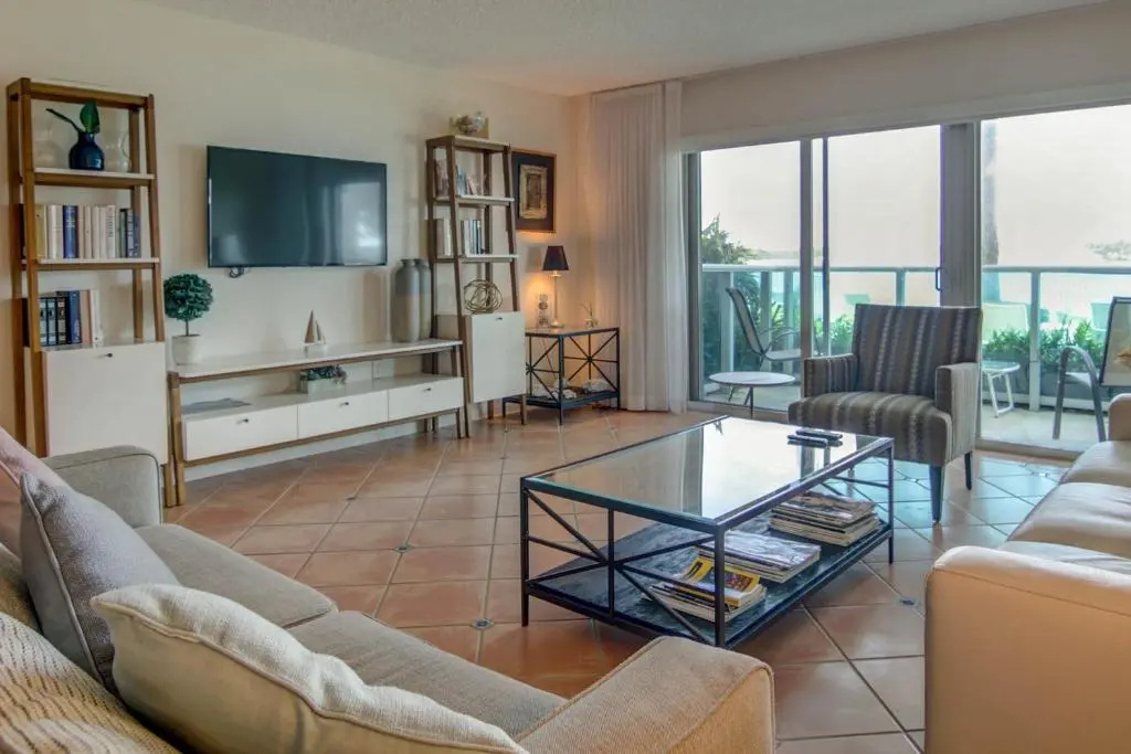 Beach Haus Bal Harbour - Chambres