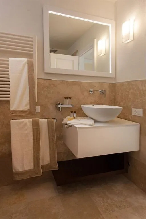 Baia Bianca Suites by null