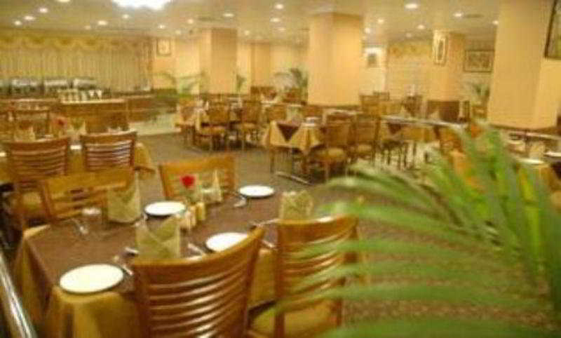 Hotel OK International - Général