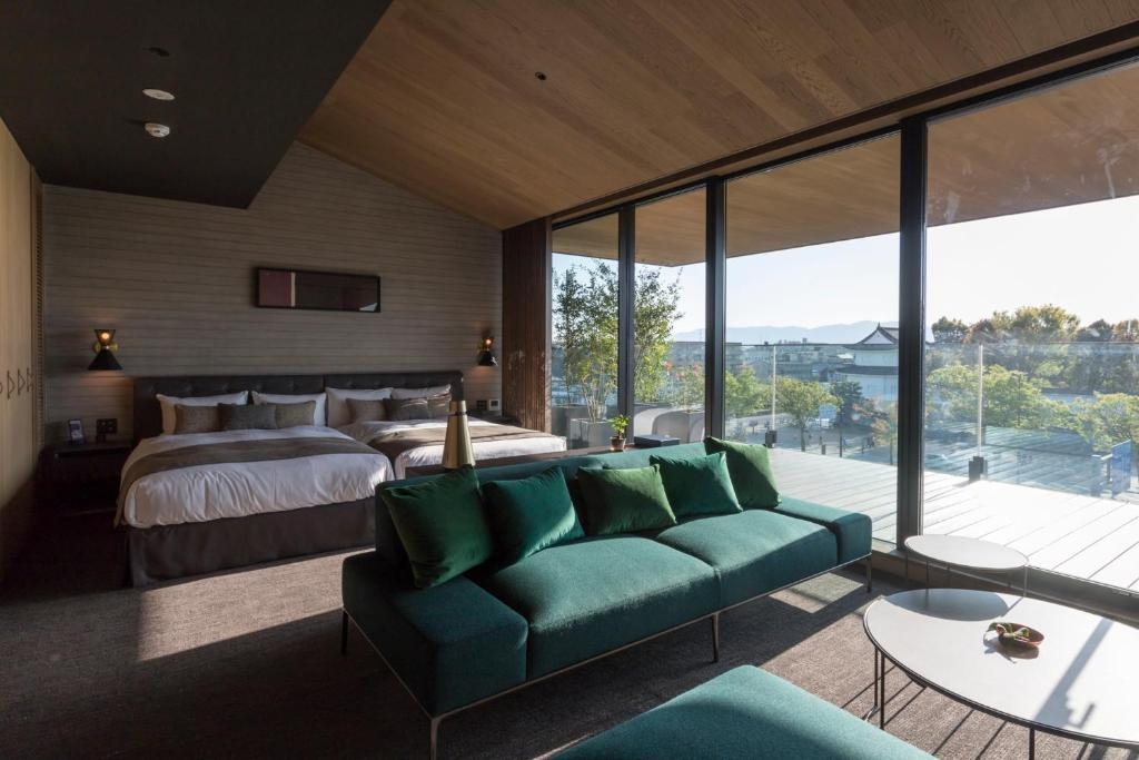 Hotel Canata Kyoto 사진 6