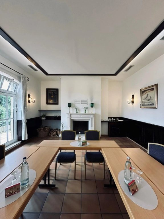 Hotel Landhaus Milser - фото 27