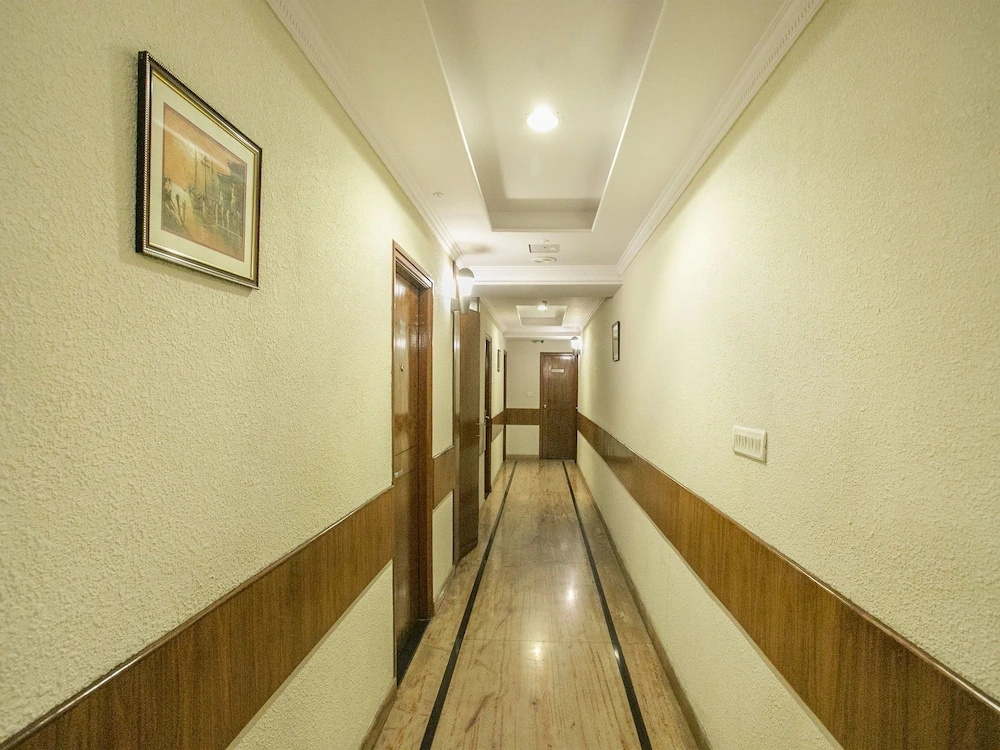 OYO 461 New Rainbow Business Hotel - Général