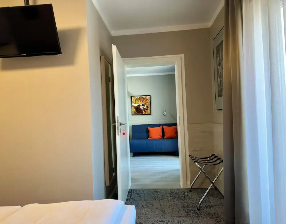 Hotel photo 7