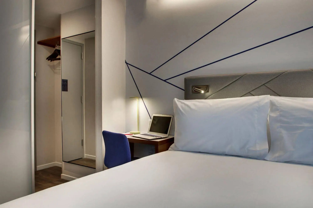 Hotel photo 2