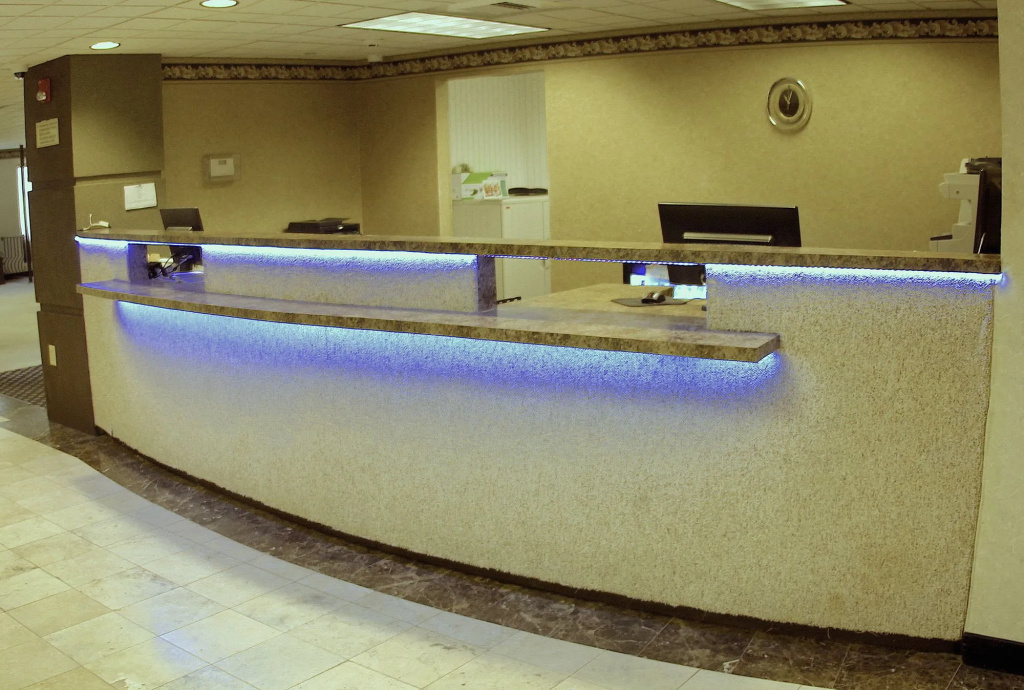 Aspire Gettysburg Hotel - 4