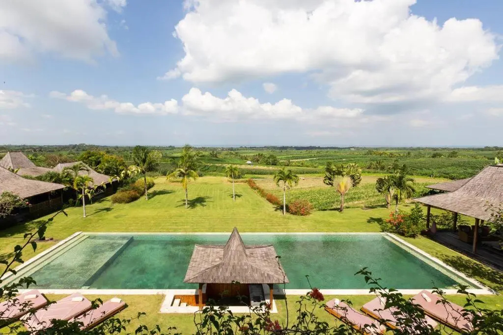 Alami Boutique Villas & Resort - Chambres