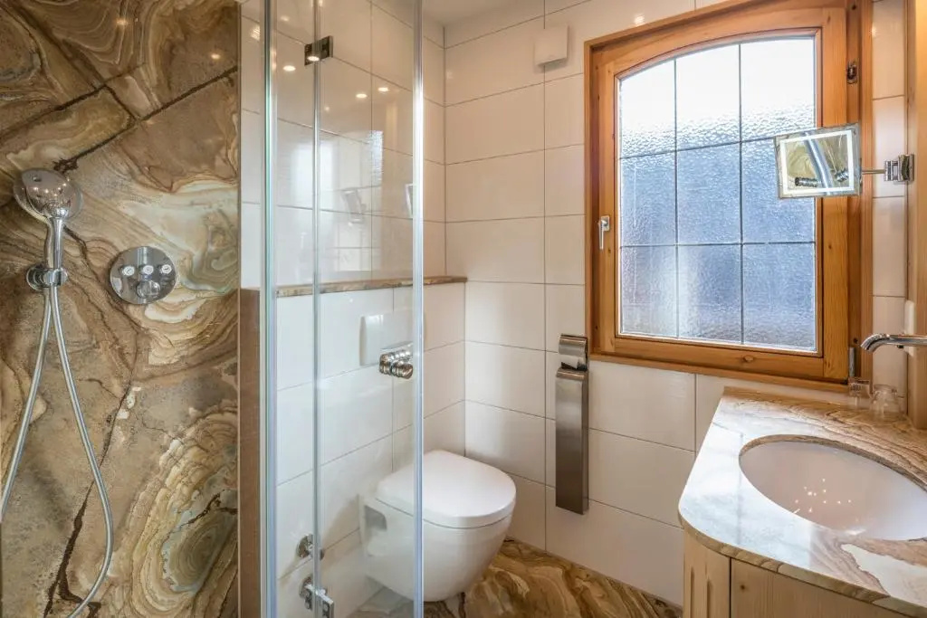 Hotel - Landgasthof Rebstock - Chambres