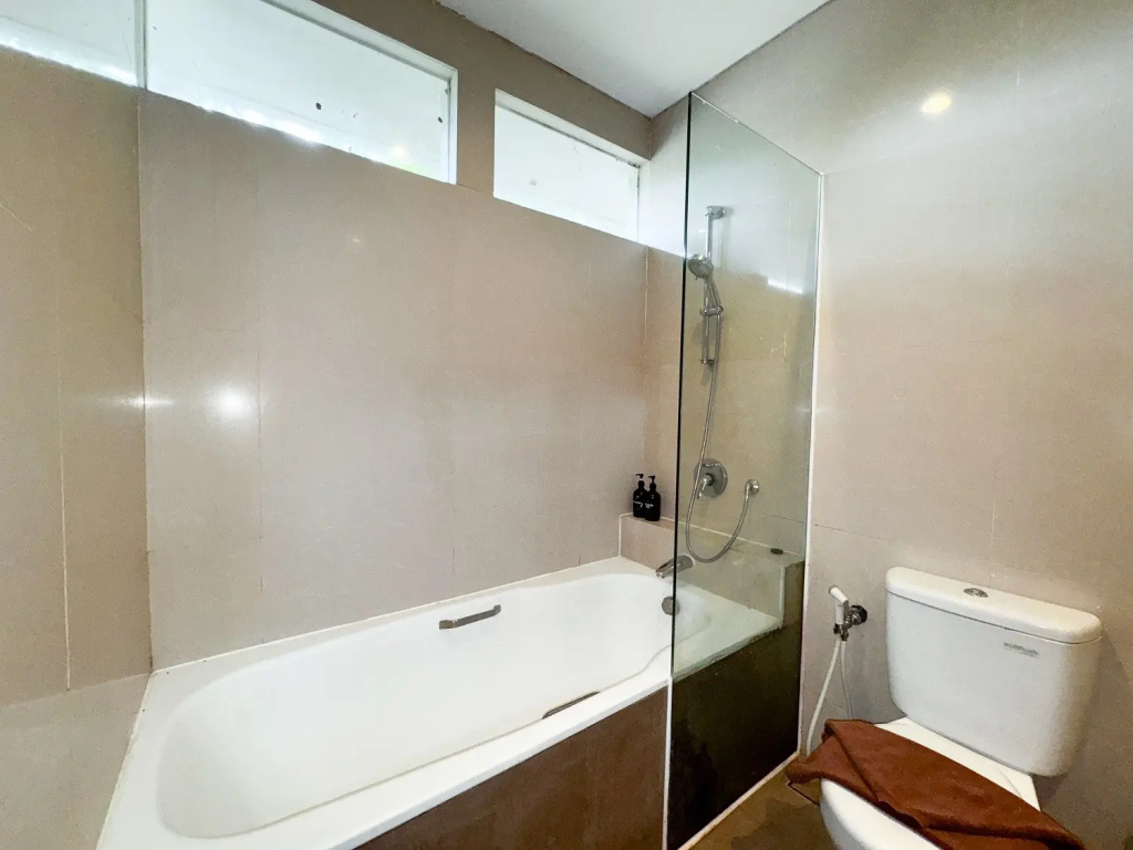 Rumah Kito Jambi Hotel - Chambres