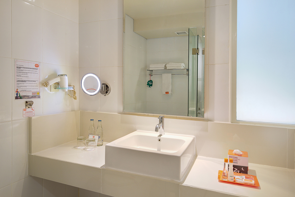 Harris Hotel Tuban Bali